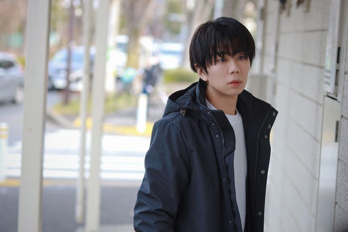 北山宏光「君が獣になる前に」第2話より(C)テレビ東京