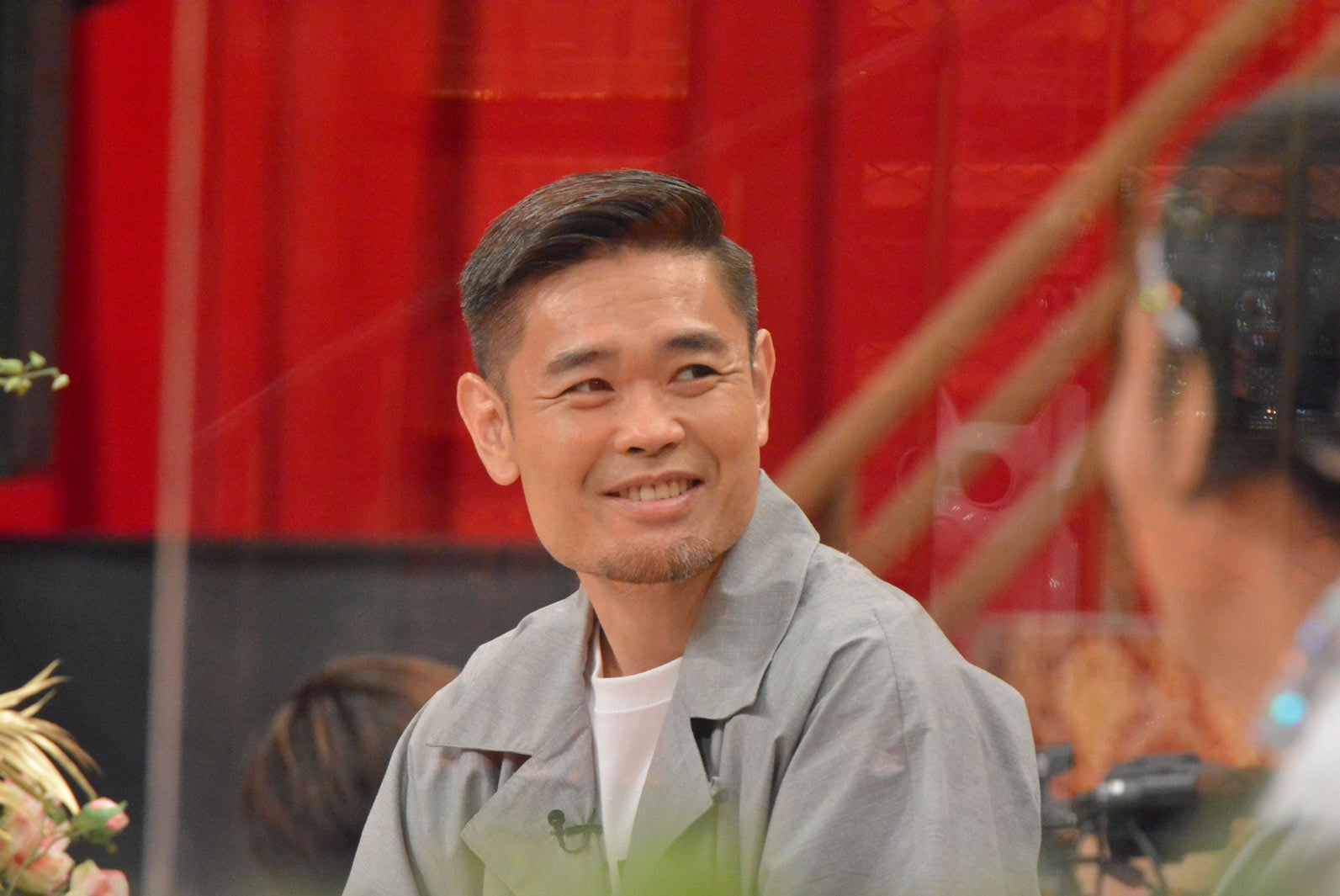 品川祐（C）読売テレビ