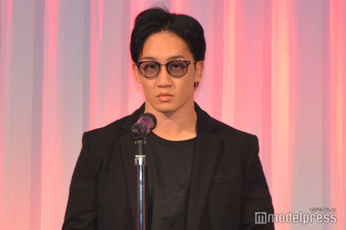 朝倉未来(C)モデルプレス