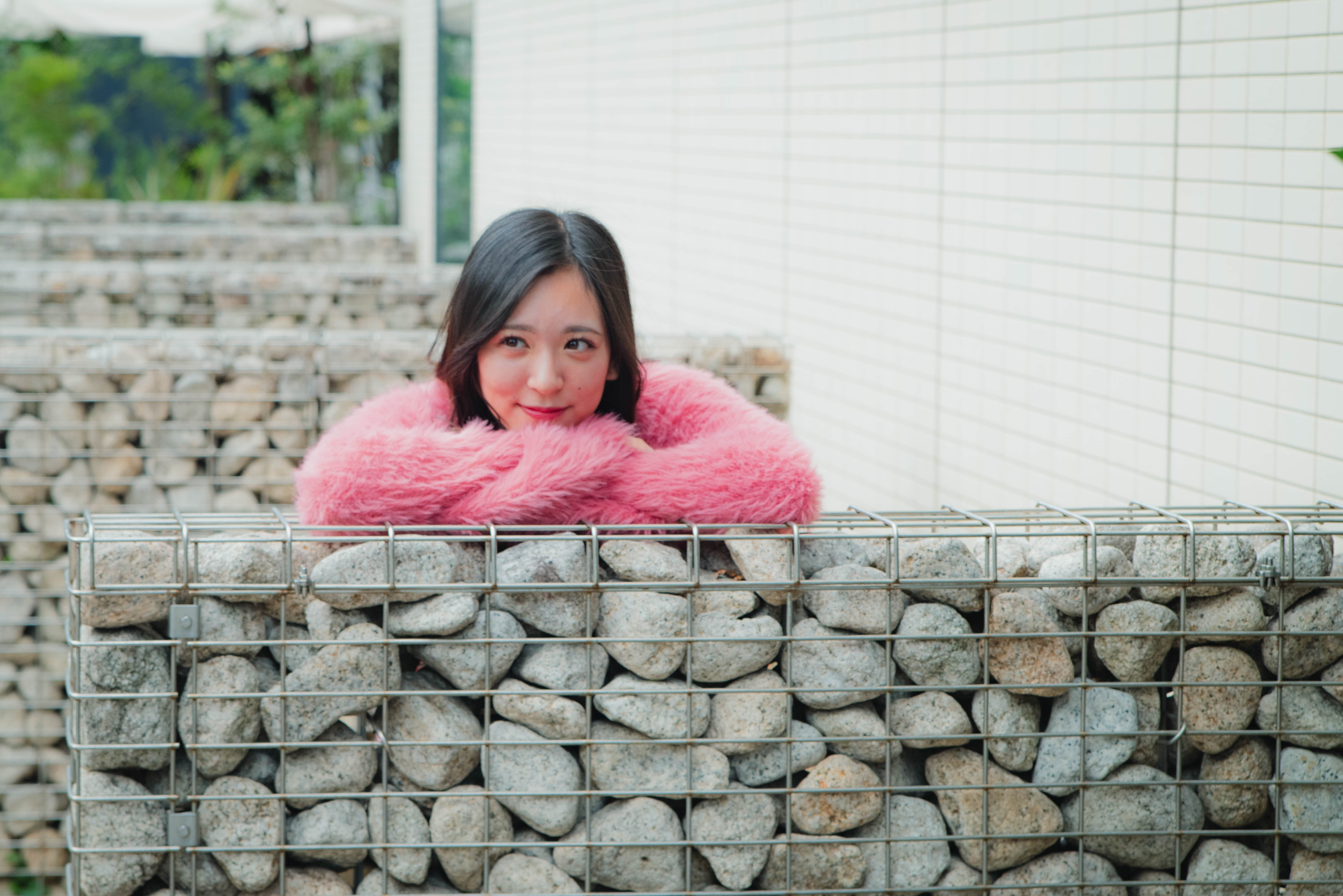 島田ゆりあさん（提供写真）