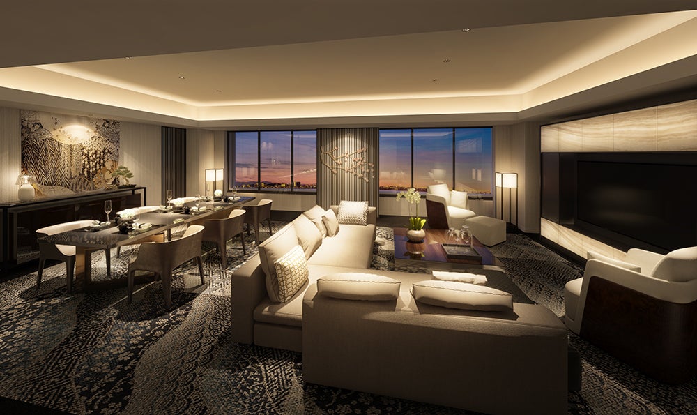 ヴィラフォンテーヌ プレミア／画像提供：住友不動産