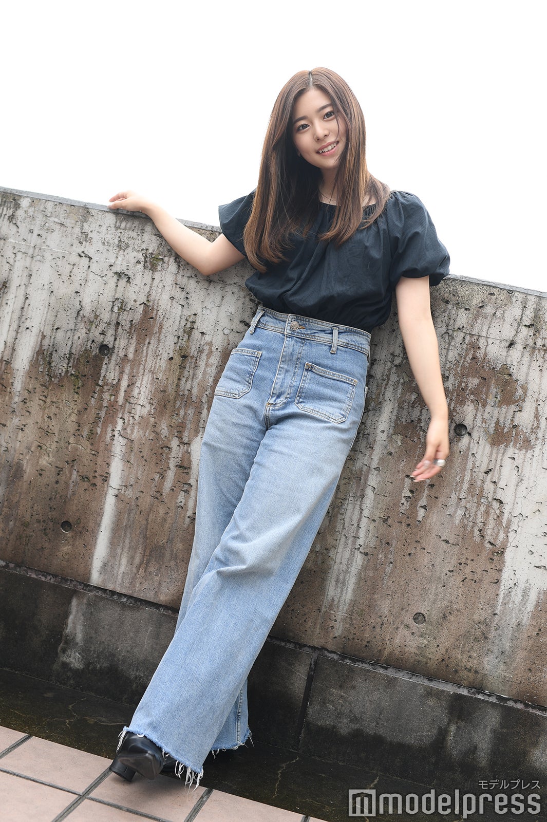 momoca （C）モデルプレス