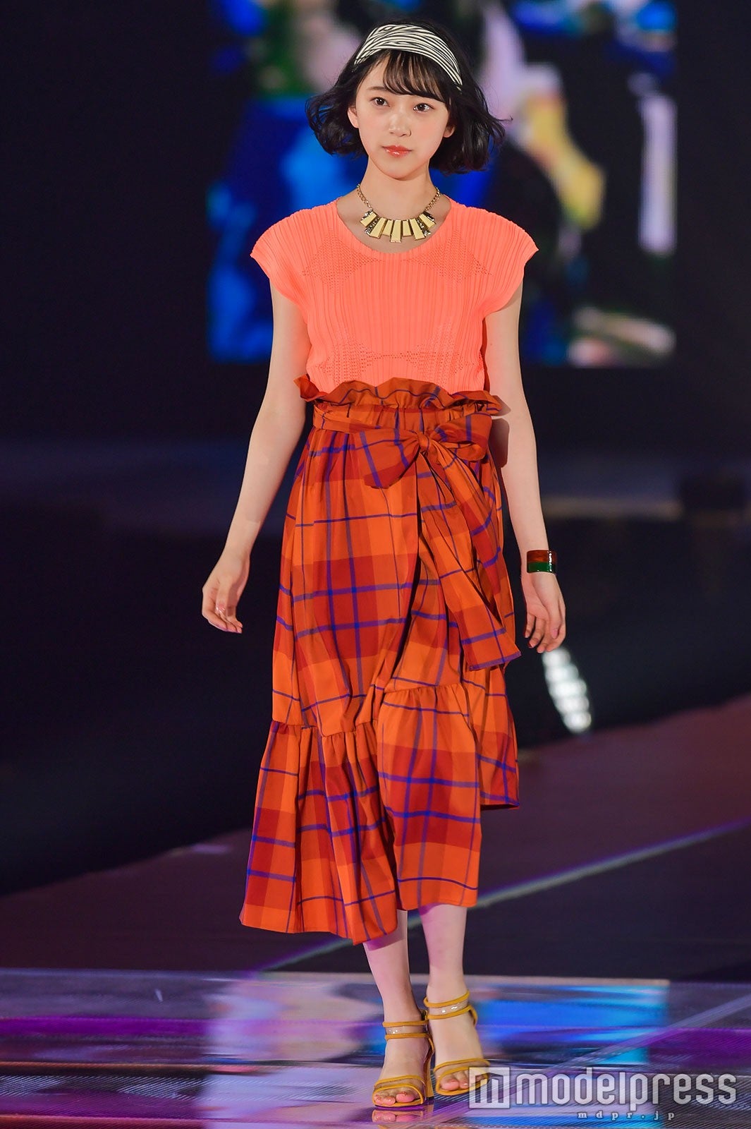 堀未央奈（C）モデルプレス