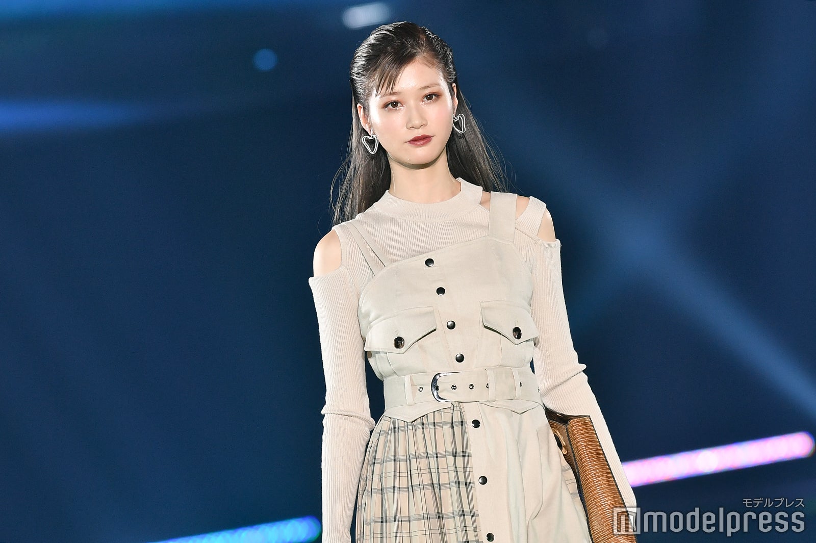 生見愛瑠（C）モデルプレス