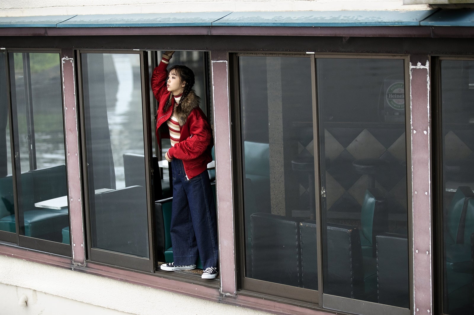 藤田ニコル（にこるん）（提供写真） 