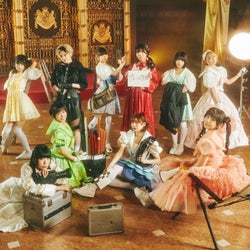 でんぱ組.inc、新体制初の新曲ミュージックビデオ公開!4/23にストリーミング&ダウンロード配信がスタート