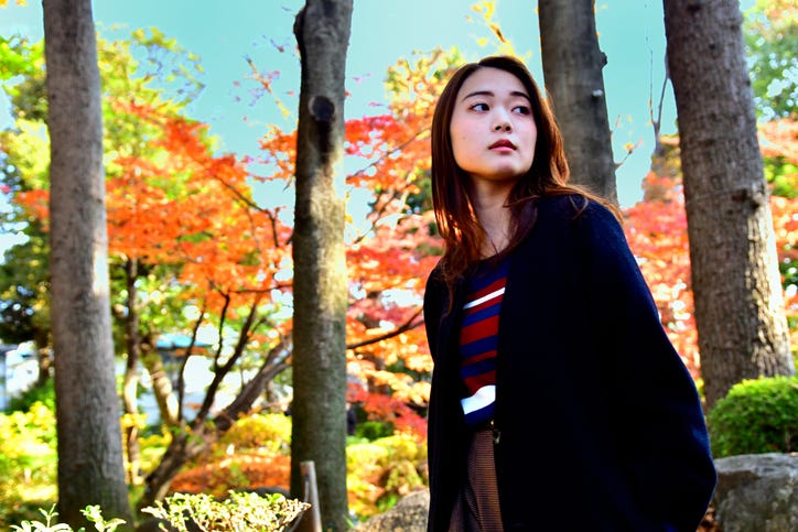 ２：「何て呼んだらいい？」と相手の反応をチェックする