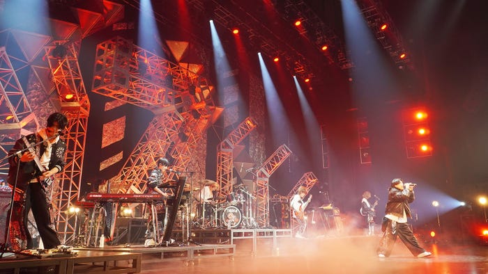 7 MEN 侍(提供写真)