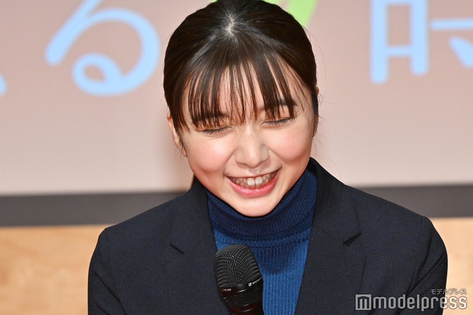 上白石萌歌（C）モデルプレス