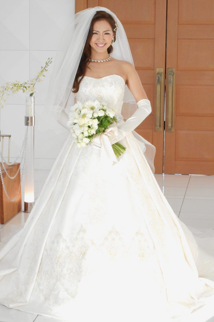 西内ひろ(画像提供:所属事務所)