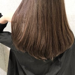 ロングヘアーさん集合!綺麗な髪とカラーで後ろ姿美人完成