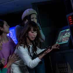 名探偵コナン・ザ・エスケープ~追憶の導火線(ファイア・コード)~/画像提供:ユー・エス・ジェイ