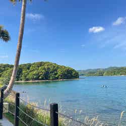 美しい伊万里湾/提供画像