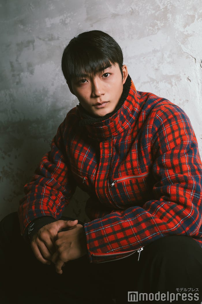 大久保琉唯(C)モデルプレス