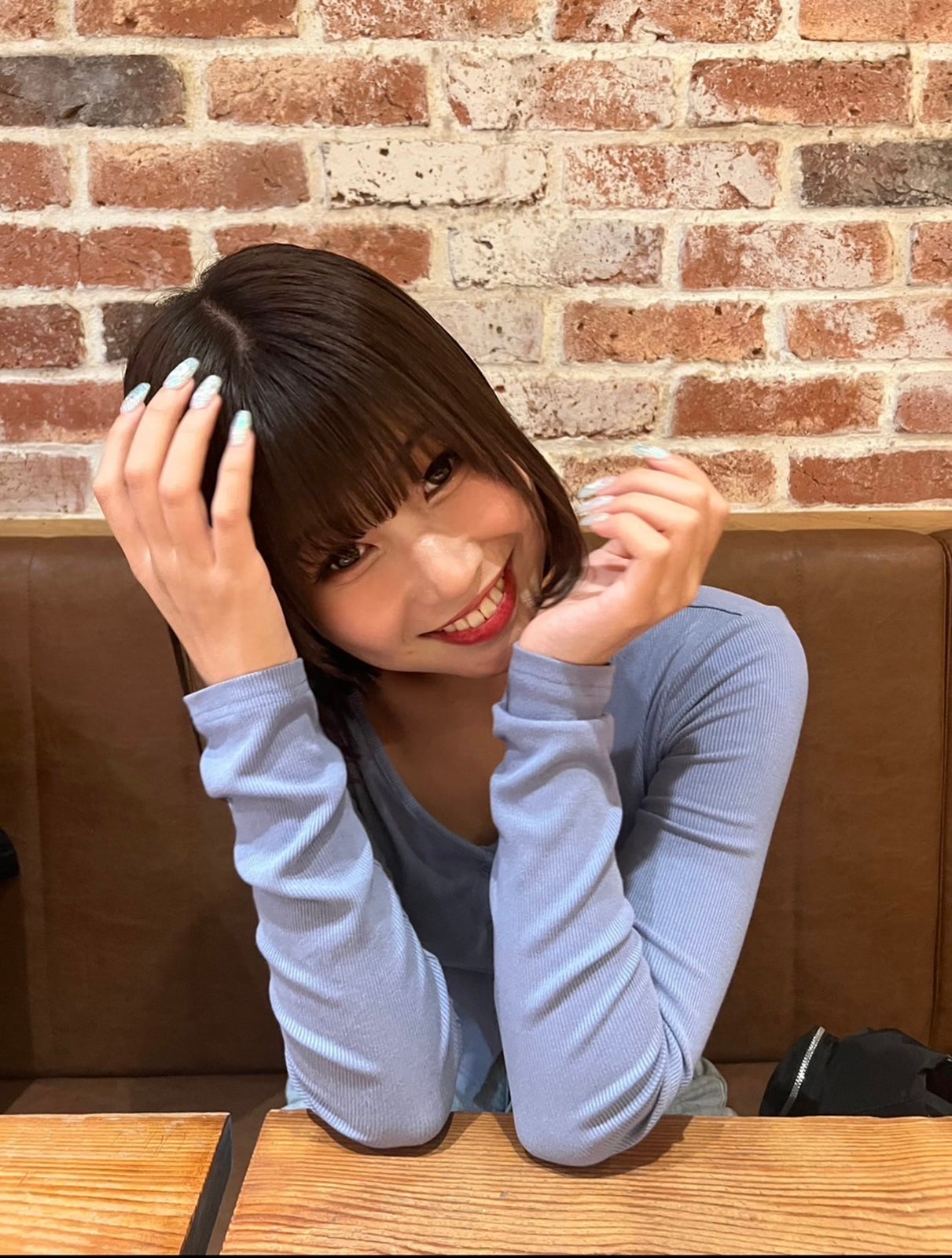 中村梨楽さん（提供写真）