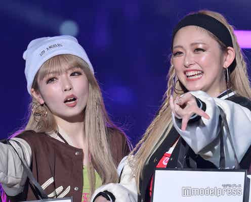 ゆうちゃみ&ゆいちゃみ姉妹、BTS愛語る “推し”にも言及「グッズを買いに行きました」