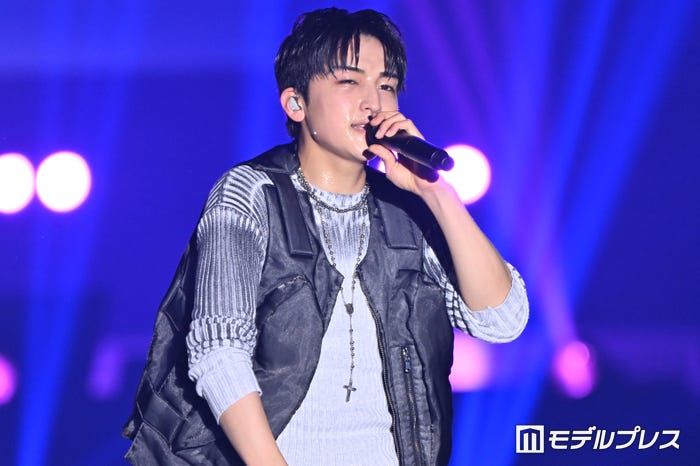 KANON(C)モデルプレス