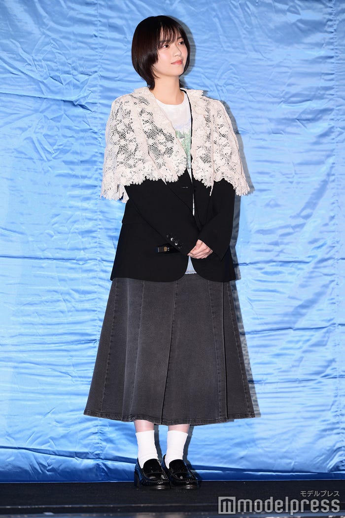 西野七瀬(C)モデルプレス