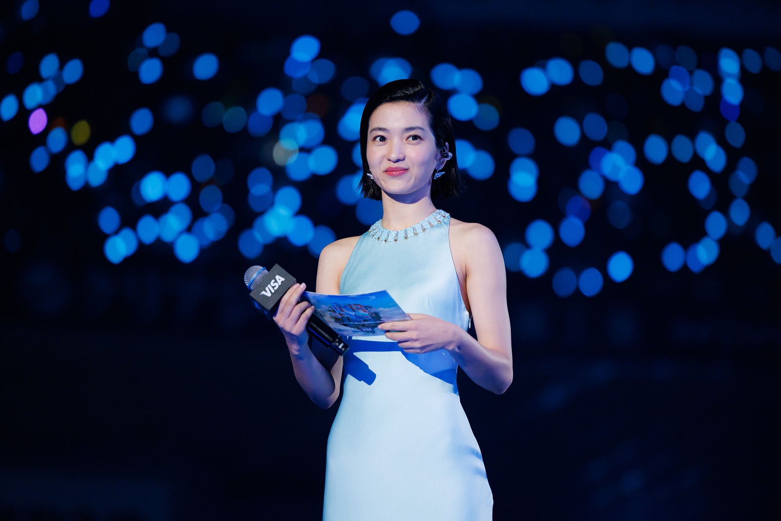 キム・テリ（C）CJ ENM