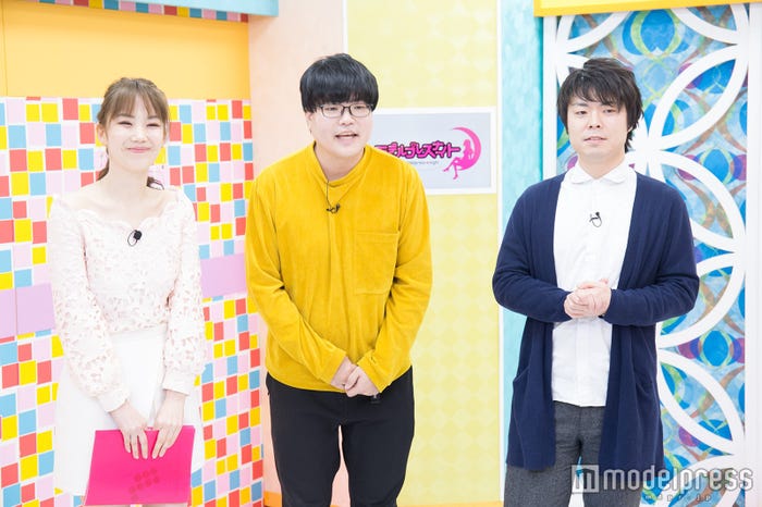 「モデルプレスナイト」の模様 (C)モデルプレス