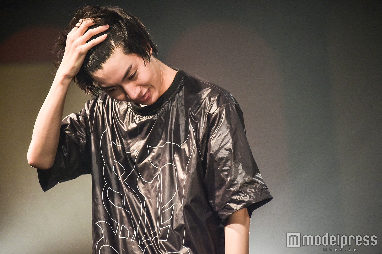 「Sakura da Festa 生誕祭Tour～2017.12.07～」（C）モデルプレス