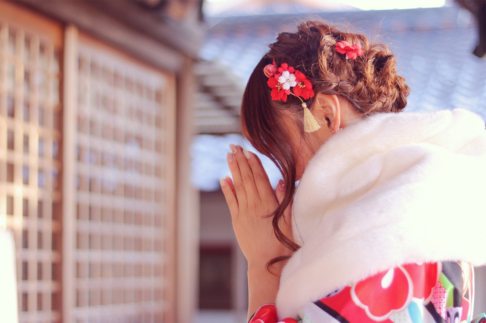 初詣で素敵な恋愛のご縁を祈願！東京都内の“縁結び”神社6選