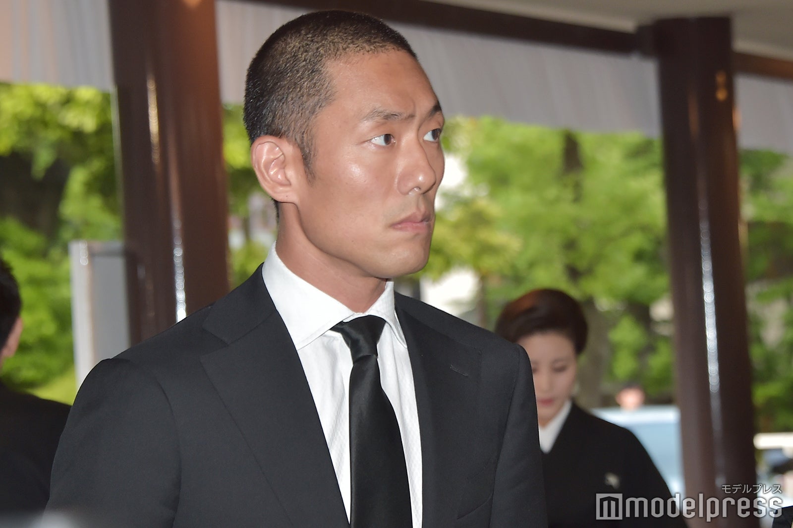 中村勘九郎 （C）モデルプレス