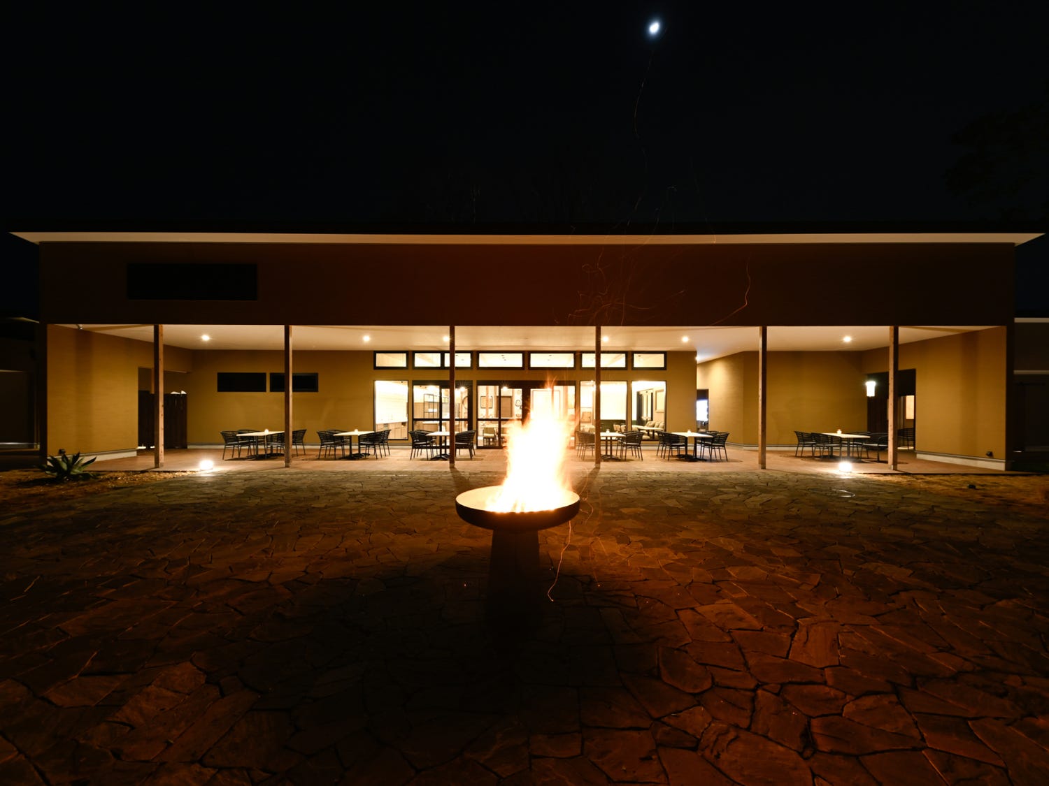 千葉にアウトドア宿泊施設「THE FARM スロウマウンテン成田」コテージやテントの客室&豊富なアクティビティ