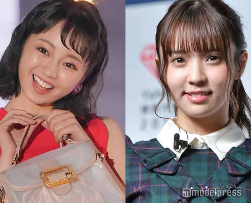 欅坂46今泉佑唯が卒業発表 “ゆいちゃんず”相方・小林由依が思いつづる