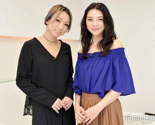 “悪魔”ぶりが話題の田中麗奈、倖田來未と「恐怖を感じました」「理解しがたい人」本音で語る “裏の顔”