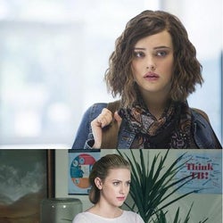 『13の理由』ハンナ役は、『リバーデイル』ベティ役のオーディションも受けていた!