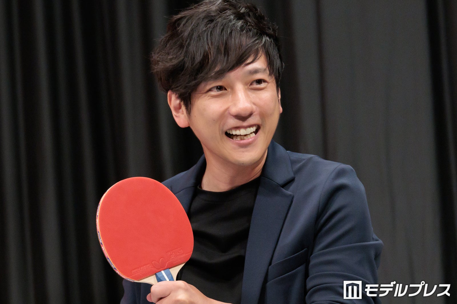 二宮和也（C）モデルプレス