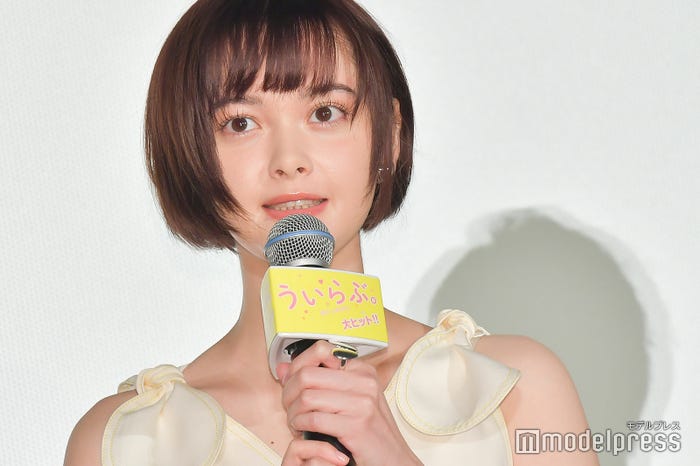 玉城ティナ (C)モデルプレス