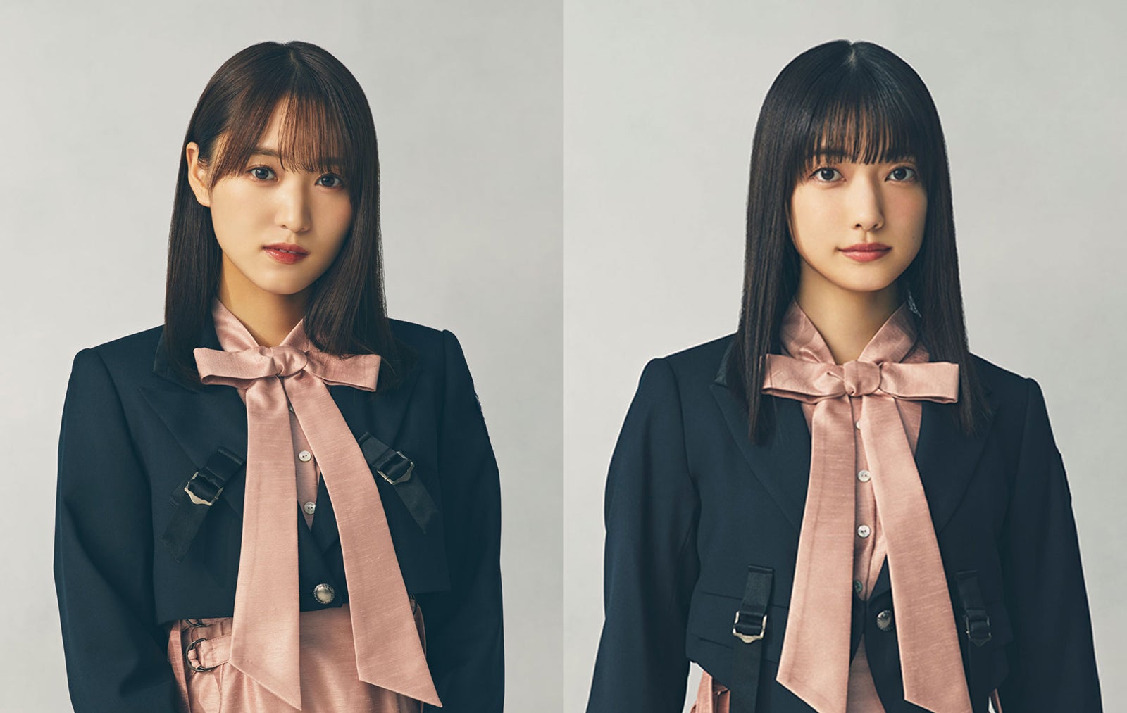 櫻坂46菅井友香＆大園玲、“坂道ファン”グランジ遠山の「あなたの“好き”を聞かせてください！」出演決定