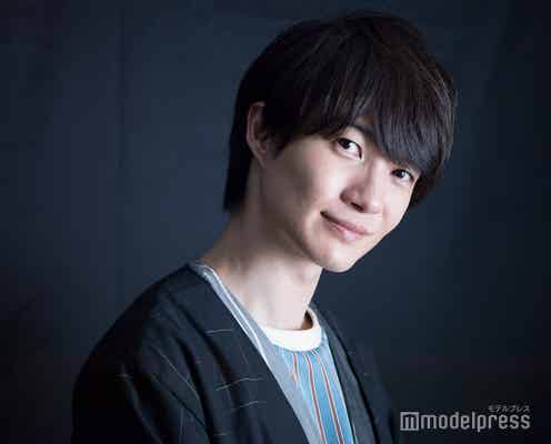 神木隆之介、“自己最多”250問250答インタビュー企画「#神木くんが尊い」始動