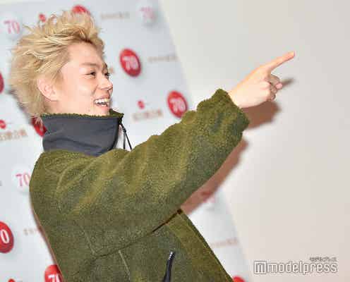菅田将暉、初紅白で「まちがいさがし」胸を打つ熱唱 長谷川博己・田中圭も絶賛<紅白本番>