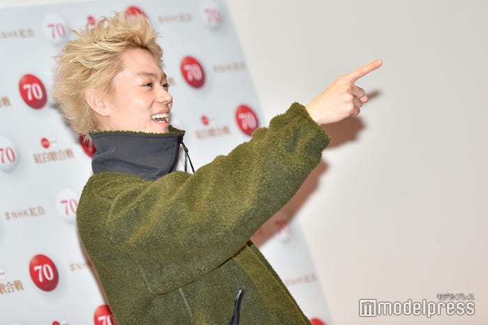 菅田将暉 (C)モデルプレス