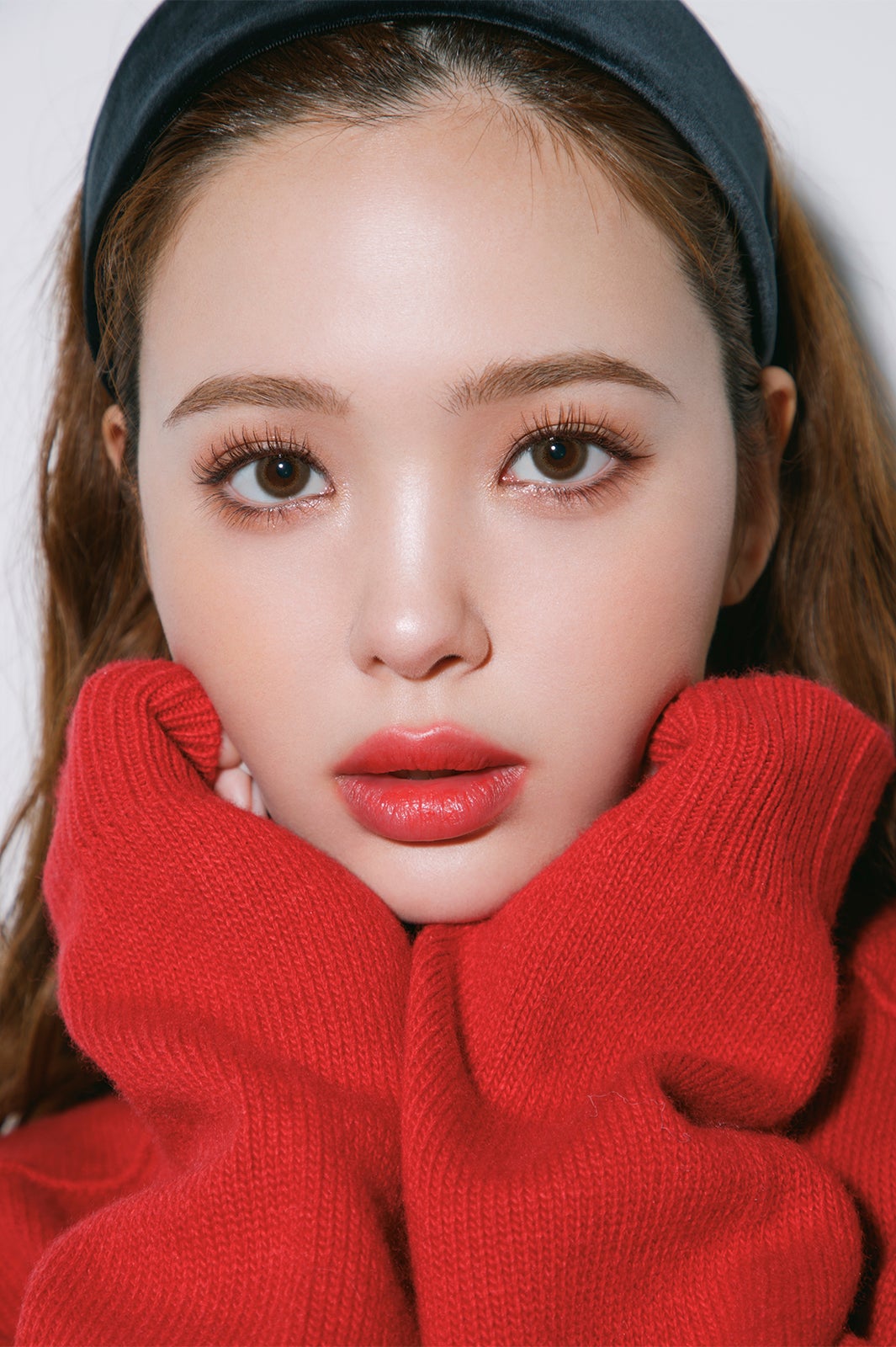 藤田ニコル 美容本「私が垢抜けた82の方法」（C）菊地泰久／講談社