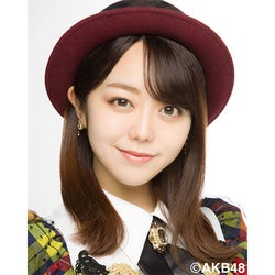 AKB48 峯岸みなみ、卒コンは5/22に開催決定!「『ありがとう』を伝えられる公演にしたい」