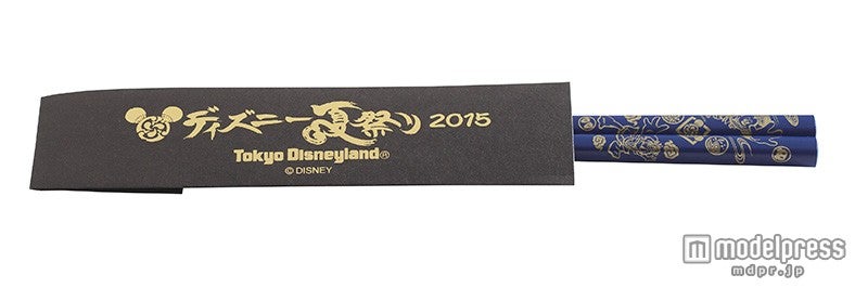 スーベニア箸（C）Disney