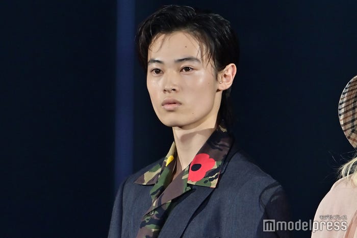 窪塚愛流 (C)モデルプレス