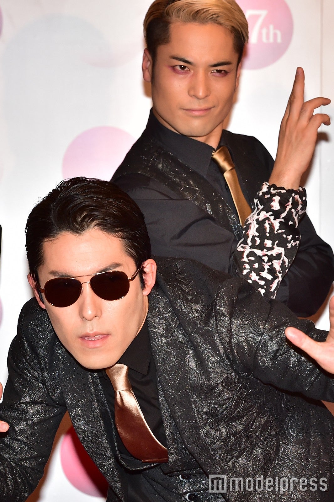 （C）モデルプレス