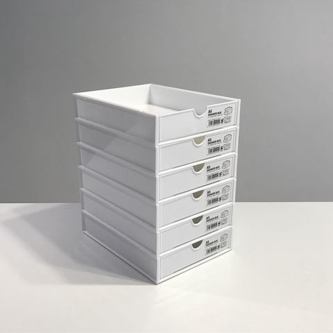 100均の収納商品がフリーアドレスオフィスで大活躍 簡単に持ち運べて仕事を快適に モデルプレス