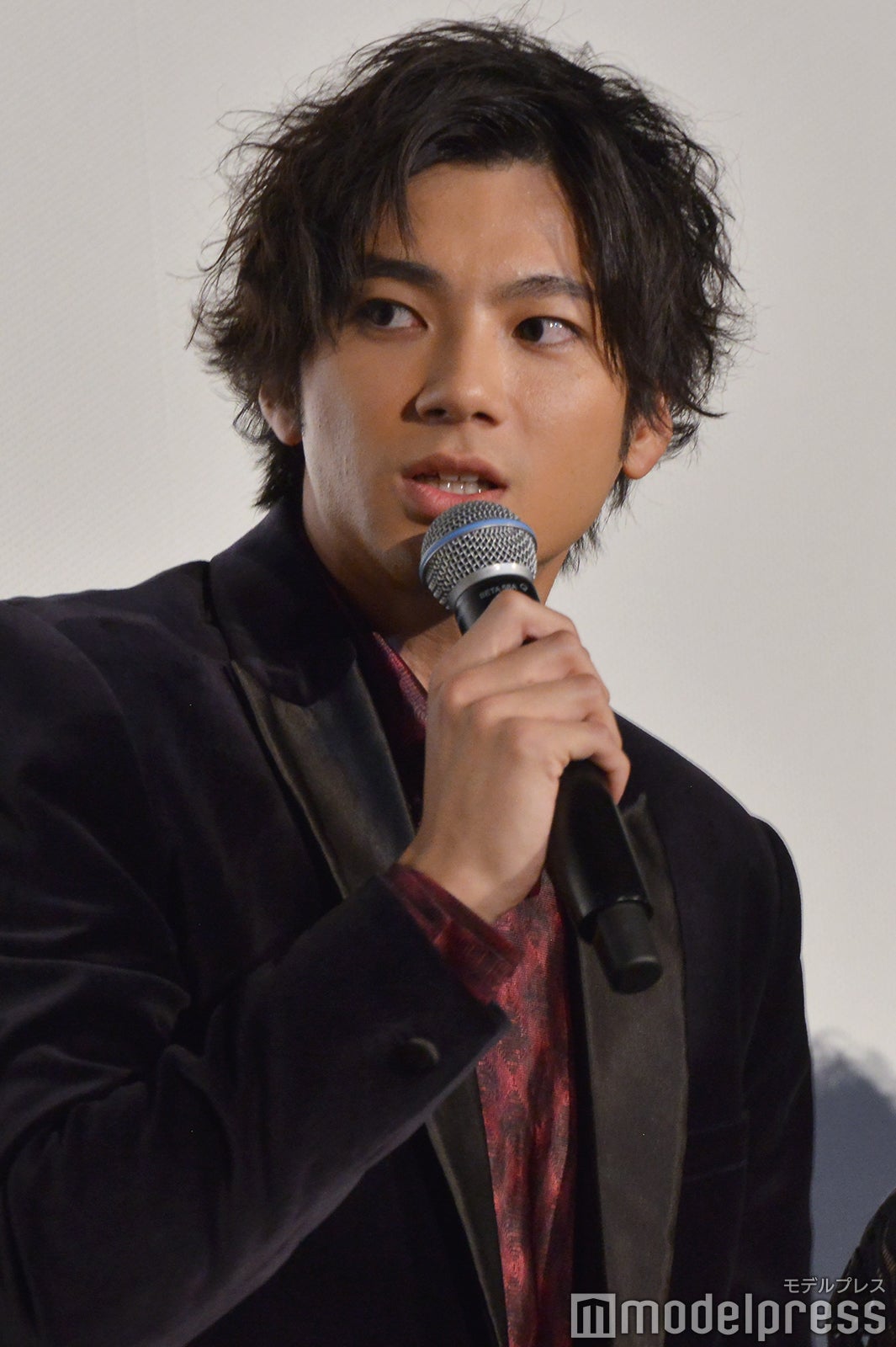 山田裕貴 （C）モデルプレス