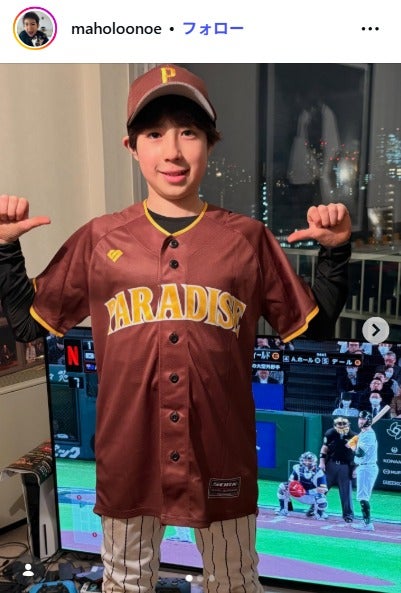 尾上眞秀、着物姿の母・寺島しのぶとの親子ショット公開「お母様にそっくり」「素敵な2ショット」と反響