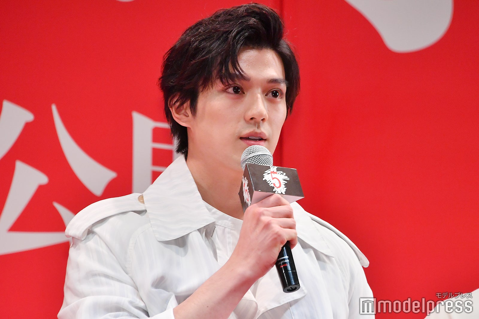 新田真剣佑 （C）モデルプレス