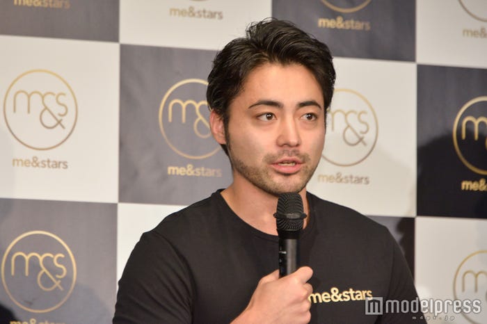 山田孝之(C)モデルプレス