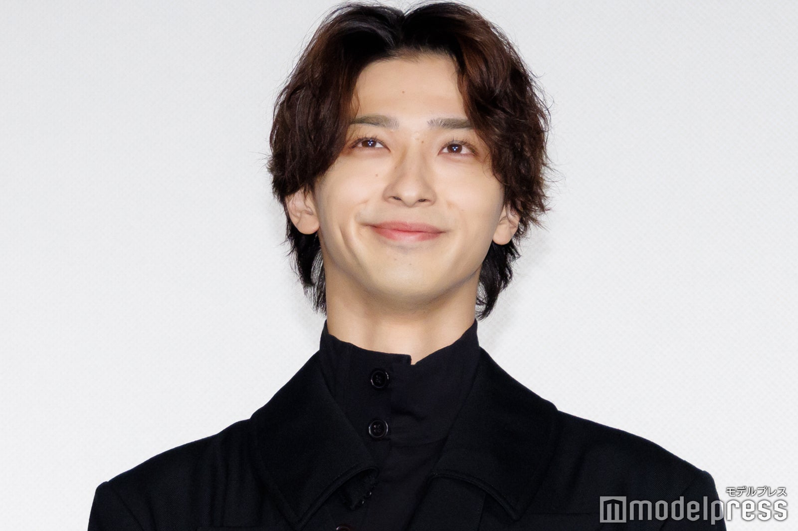 横浜流星（C）モデルプレス