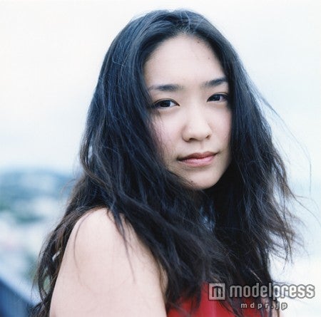 ヒロインを務める池脇千鶴