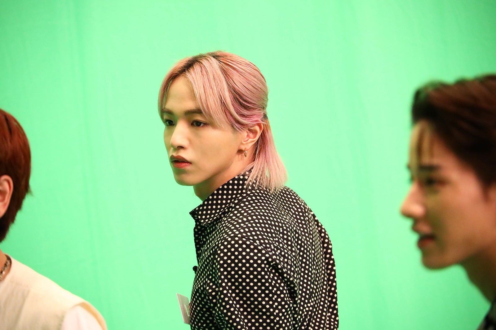 大平祥生（C）フジテレビ